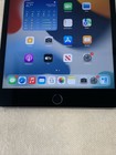 Apple Ipad Mini 4th Gen - 7 9 Display 128gb Wi-fi Gray Color     Free Shipping