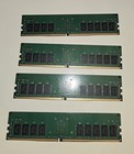 16gb Sk Hynix 2rx8 Pc4-2933y-re2-12 Ddr4 Ecc Rdimm Hma82gr7jjr8n-wm
