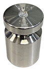 Troemner 1 Lb Cylindrical Calibration Weight 6 Vt 5