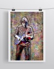 John Fogerty 16x20in Poster  John Fogerty Credence Clearwater Revival Tribute