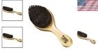 Achieve Striking Waves  Torino Pro Medium Hard Curve Brush For All Hair Stages