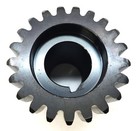 Unbranded 1 09  Bore 2 70  O d  Spur Gear 901072 Nos