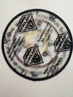 Texas Dps Dept Of Public Safety Intelligence   Counterterrorism  Patch   3   