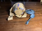 Northern Plains Beaded Berry Pail Case