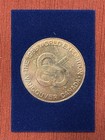 1986 World Exposition Vancouver Canada Coin  Expo Ernie