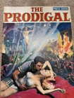 Vintage Movie Pressbook The Prodigal