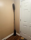 Current Designs Kayak  Carbon Fiber Wing Paddle  Adjustable 210-220cm