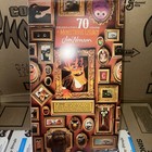 Jim Henson   s Count Chocula Cereal Limited Ed  Family Size 18 8 Oz General Mills