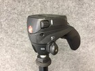 Manfrotto Compact Action Ball Head Traveler Tripod  Mkcompactacn-bk
