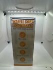 Lumme Cook  Waffle Corn Dog Maker Non Stick New In Box