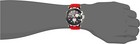 Tissot T-race Chronograph Quartz Black Dial Red Band Men s Watch T1154172705100
