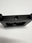 Aluminum Weight Mount Clamp Bracket 2 X 3    Square  Ballast Racing Clamp-on Imca