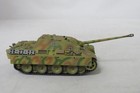 Dragon Armor  German Jagdpanther G1  122  - 1 72 Plastic Model Tank  ex 