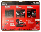 Milwaukee M12 Fuel Jig Saw 2545-20 Brushless Tool Only Jigsaw - Brand New