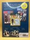 Art History Paper Dolls By Kyle Hilton  2014 Trade Paperback  New