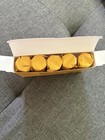 Kodak Professional Portra 400 Color Negative 120 Film -  5 Pack 