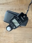 Minolta Auto Meter Iv F   Exposure Light Meter With Case Ready To Use