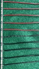 Terminal Rail Joiners Ho Scale Code 83   100 Nickel Silver W 10    Leads  10 Pair 