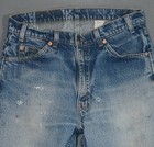 Wk17426 Vintage 1988   levi s   505-0217 Straight Leg Jeans 34x32  msr 32 x32  