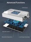 Cell Phone Signal Booster For Home  Boost 5g  Lte And 4g Signal For All Carriers