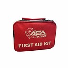 Advanced Surgical Kit  First Aid Medical Travel Trauma Pack  234 Pieces