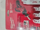 Milwaukee 49-22-0220 M12 Hackzall Blade 10-piece General Purpose Set Original