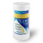 Big Blue Sediment Replacement Water Filters 20pcs 5 Micron 10 x4 5  Cartridges