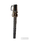 Old Tankard Ale Rare Sword Beer Tap Handle 12  New Never Used In Original Box
