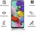 2-pack For Samsung Galaxy S26 Fe High Quality Tempered Glass Screen Protector