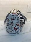 Disney Parks Mickey Mouse Through The Years Hand Bag New With Tag