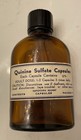 Vintage Medicine Bottles With Labels- Lot Of 6  