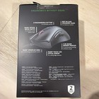 New Razer Rz01-03210100-r3m1 Deathadder V2 Wired Optical Gaming Mouse   sealed 