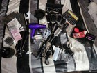 Complete Cosmetology Kit On Wheels