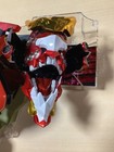 Evangelion Unit 02 Pachinko Mechanical Gimmick Face Unit Japan Arcade Display