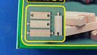 Brio Short Straight Track Set  33338 New In Box    Wooden Railway 1980s Nib 