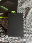 New Open Box  Seagate 2tb External Game Hard Drive For Xbox