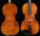 Guarneri Del Gesu 1743 Cannone Violin Master Wang s Own Work No  W29