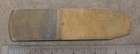 Stanley Rule   Level Co  No  40 1 2 Scrub Plane Cutter C  1930s Sweetheart Era