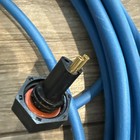 Genuine Dolphin Maytronics Cable Robot 40ft Cord W  Float 99958902-diy New Read