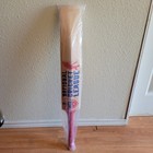 New Ncl National Cricket League Wooden Cricket Bat Full Size Pro Grade Sealed   