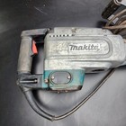 Makita Hm1304b 35lb Demolition Hammer  Good Used Condition  Heavy Duty         