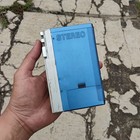 Sony Tps-l2 Walkman Cassette Player Serviced Fully Working