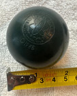 Vintage Wham-o 1965 Super Balls 3 Different Sizes Green