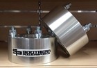 Honda Yamaha Kawasaki Suzuki Atv Wheel Spacers 4x110 2 5    2 5 Inch Per Side  2 