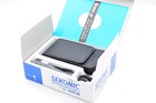 Sekonic L-398m Studio Deluxe Ii Light Meter From Japan  top Mint W case   Box 
