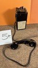 Ee-8 Army Field Telephone  Replacement Hand Set  Long Cord