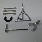 Stryker Makoplasty Partial Knee Array Kit Extras