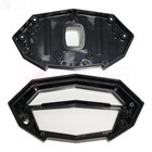 Instrument Housing Cover Case For Kawasaki Z1000 2014-2019 Speedometer 