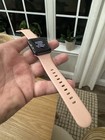 Apple Watch Series 3 38mm Gps - Space Gray Aluminum Case With Pink Sport Band