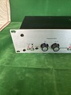 Bellari Rp-220 Dual Tube Microphone Preamp